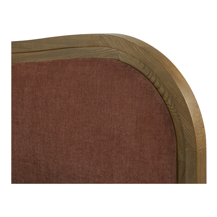 SwayLiving - Camilla Bed - FO-1037-03-0 | SwayLiving