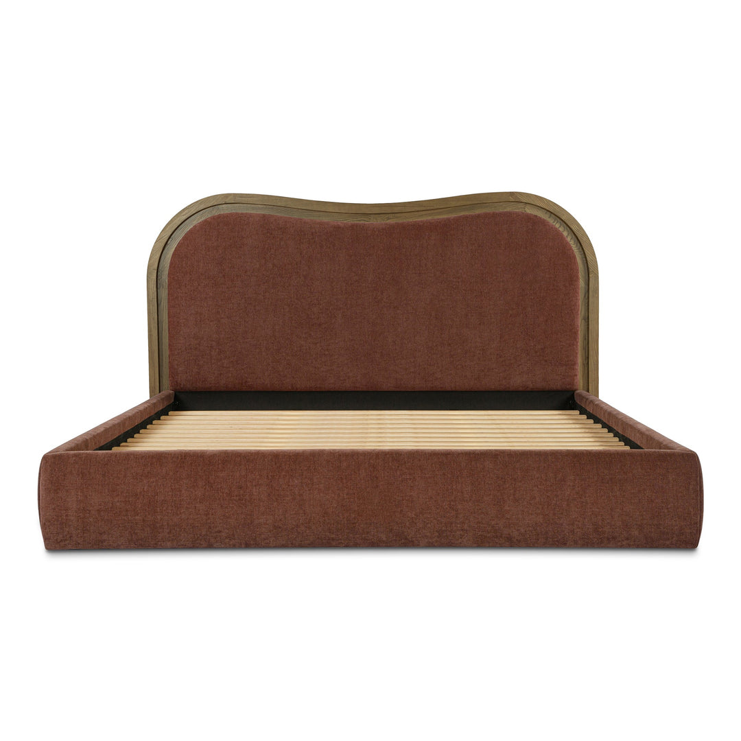 SwayLiving - Camilla Bed - FO-1037-03-0 | SwayLiving