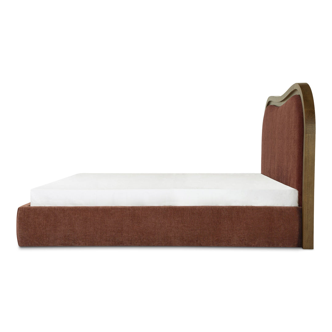 SwayLiving - Camilla Bed - FO-1037-03-0 | SwayLiving