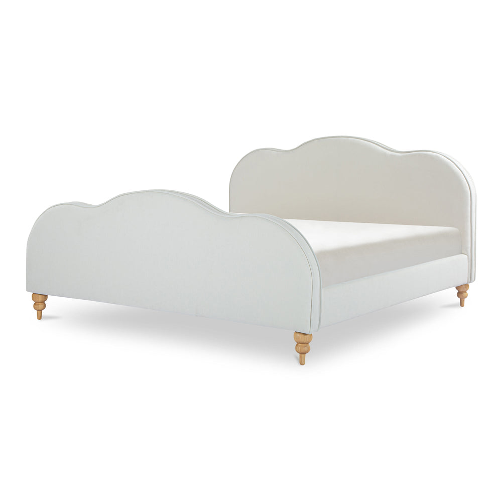 SwayLiving SwayLiving Jacqueline Queen Bed