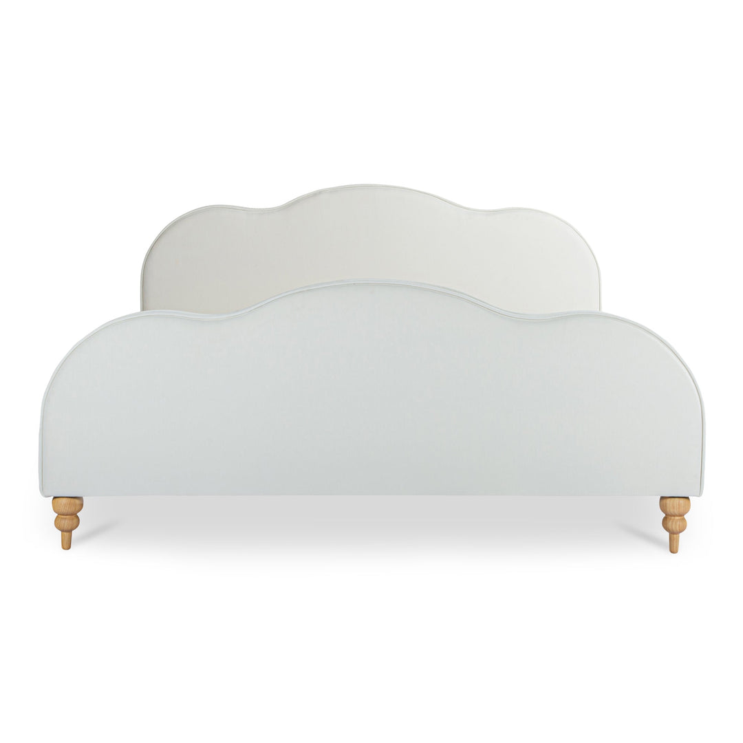 SwayLiving SwayLiving Jacqueline Queen Bed
