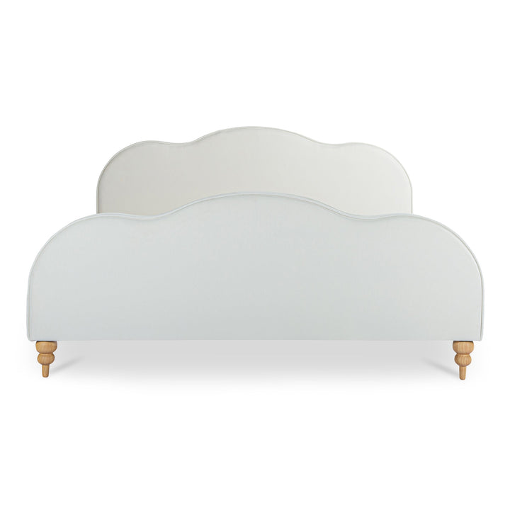 SwayLiving SwayLiving Jacqueline Queen Bed