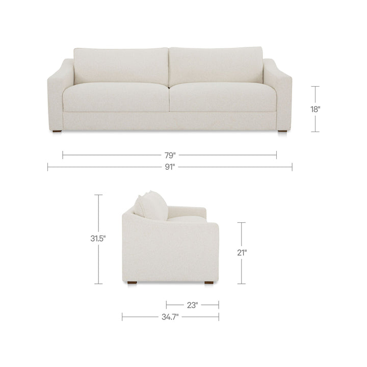 Farrow Sofa