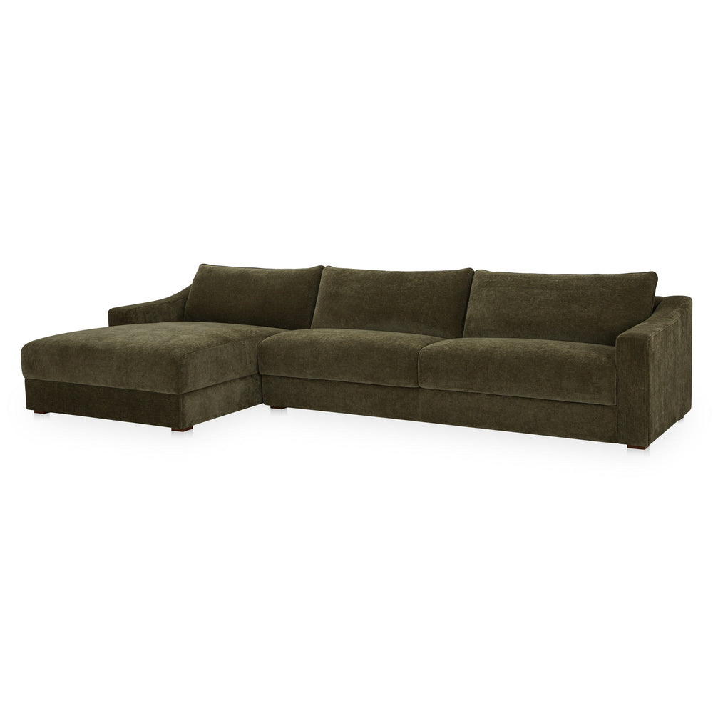 Cedar Green