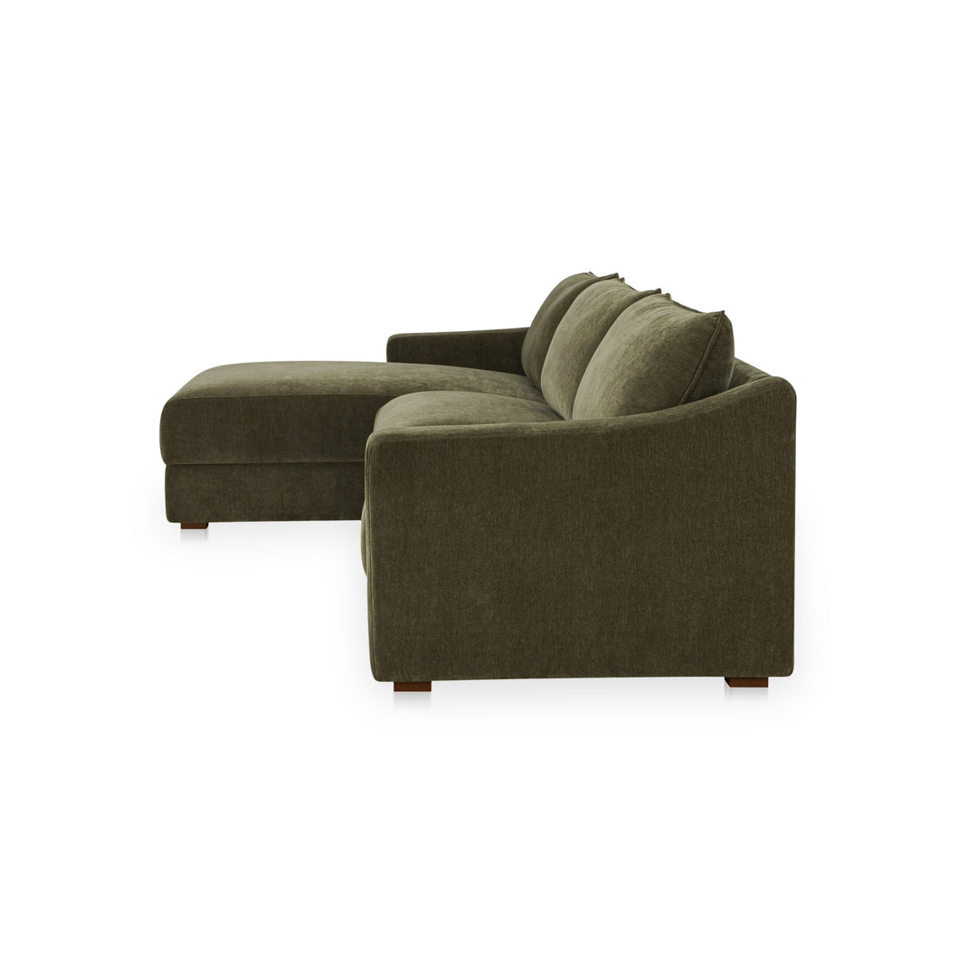 Cedar Green