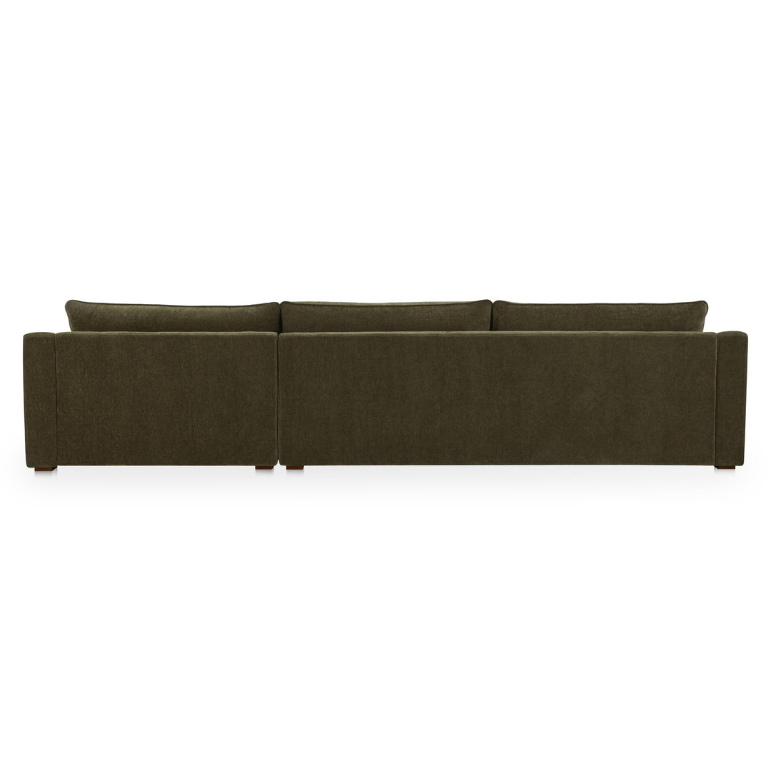 Cedar Green
