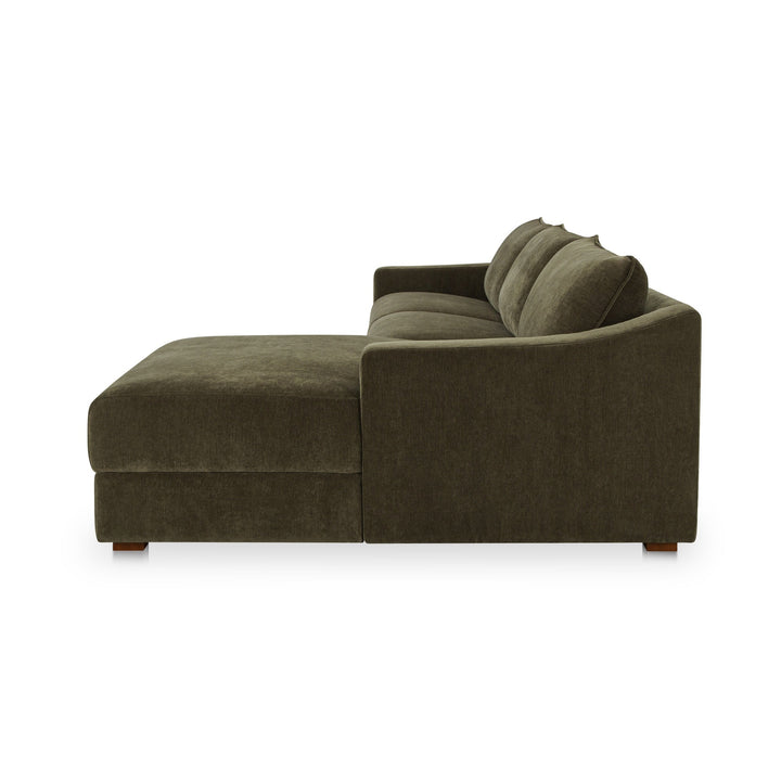 Cedar Green