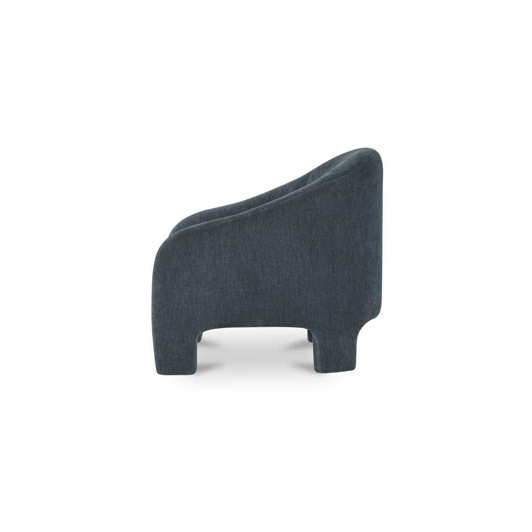 Slate Blue