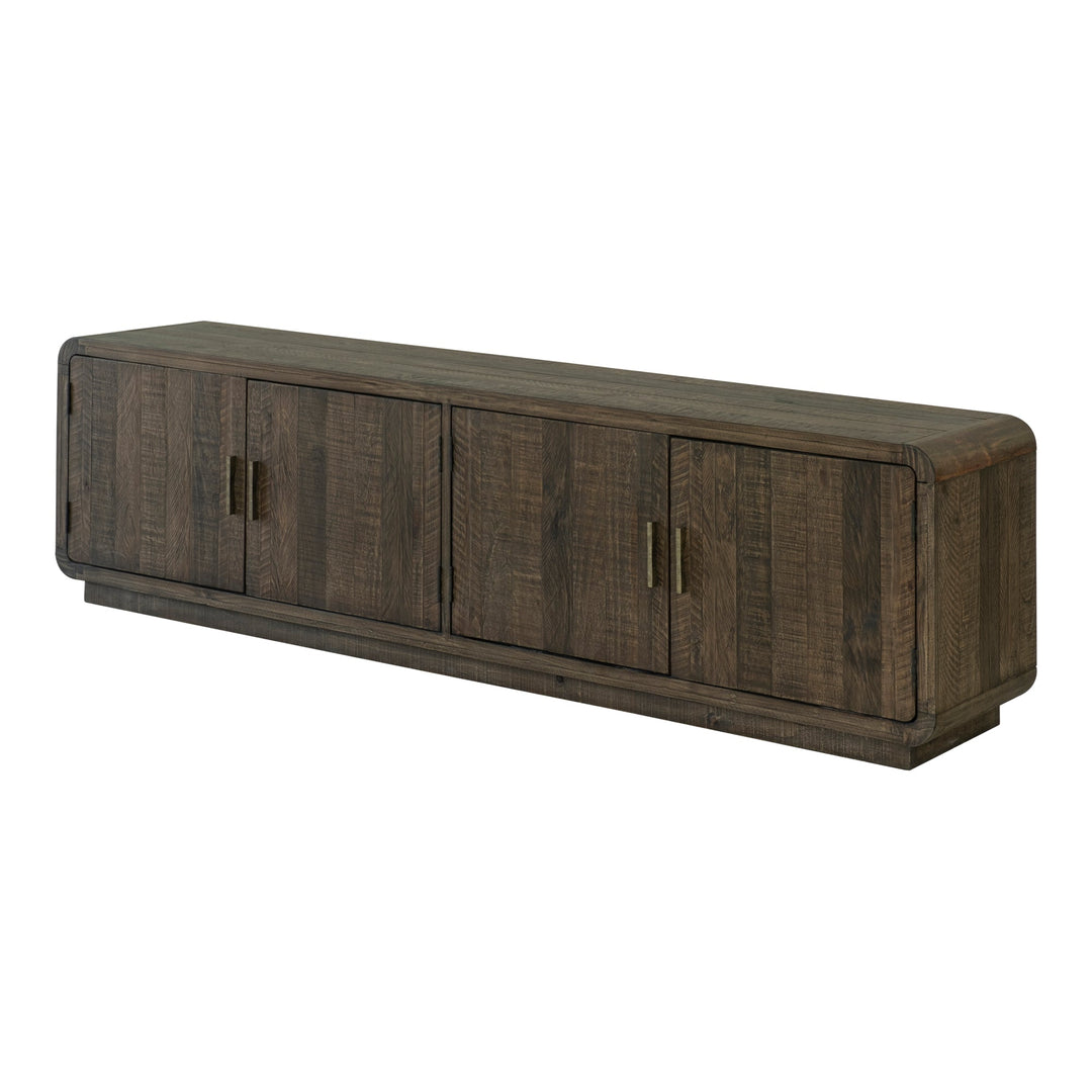 SwayLiving - Monterey Media Cabinet - FR-1027-29 | SwayLiving