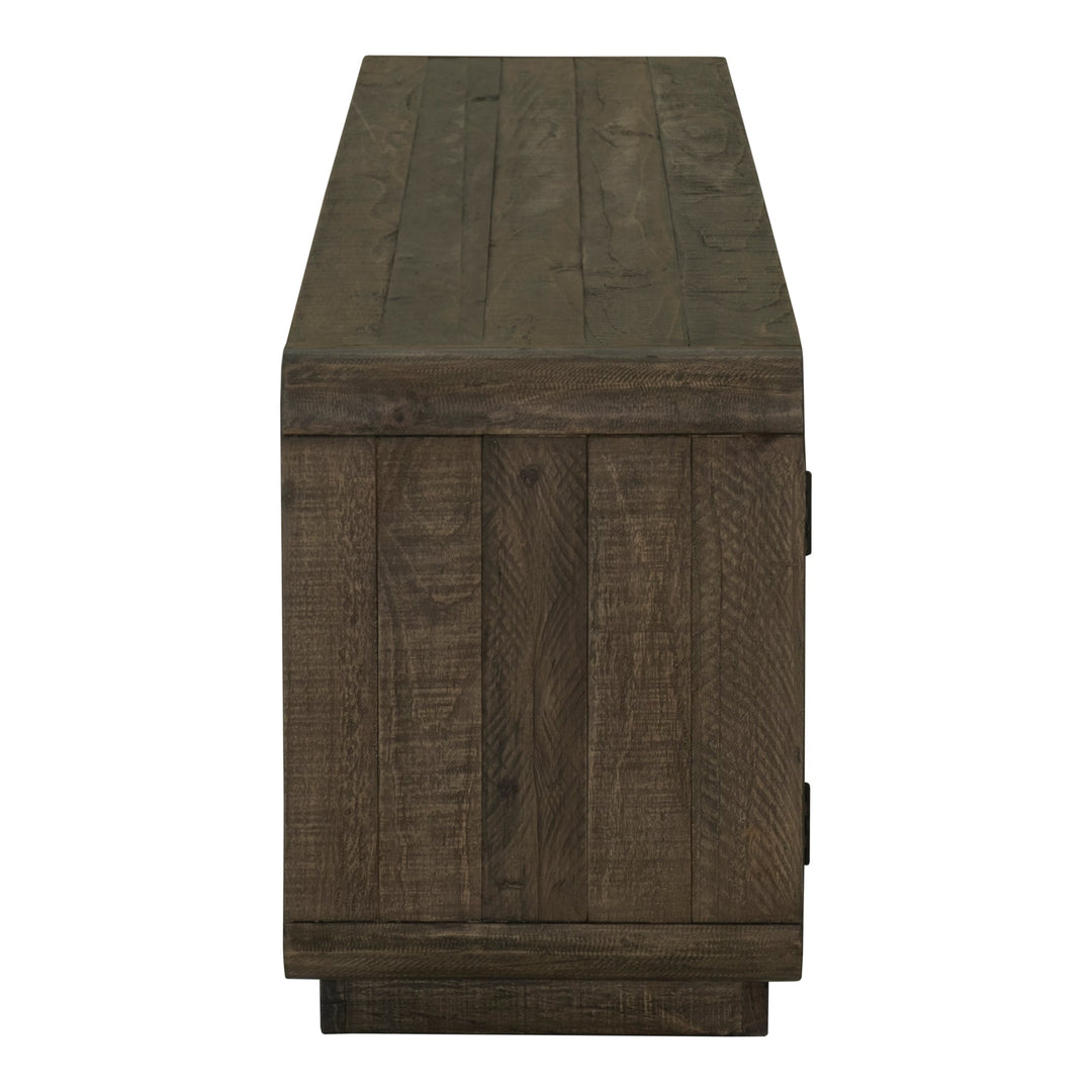 SwayLiving - Monterey Media Cabinet - FR-1027-29 | SwayLiving
