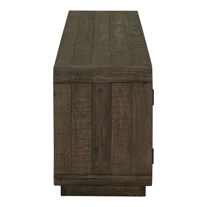 SwayLiving - Monterey Media Cabinet - FR-1027-29 | SwayLiving