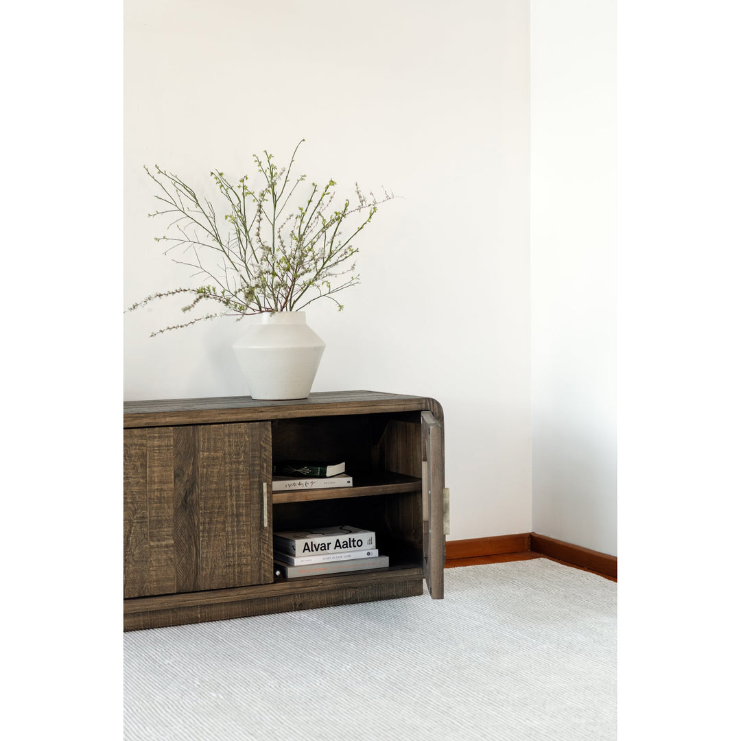 SwayLiving - Monterey Media Cabinet - FR-1027-29 | SwayLiving