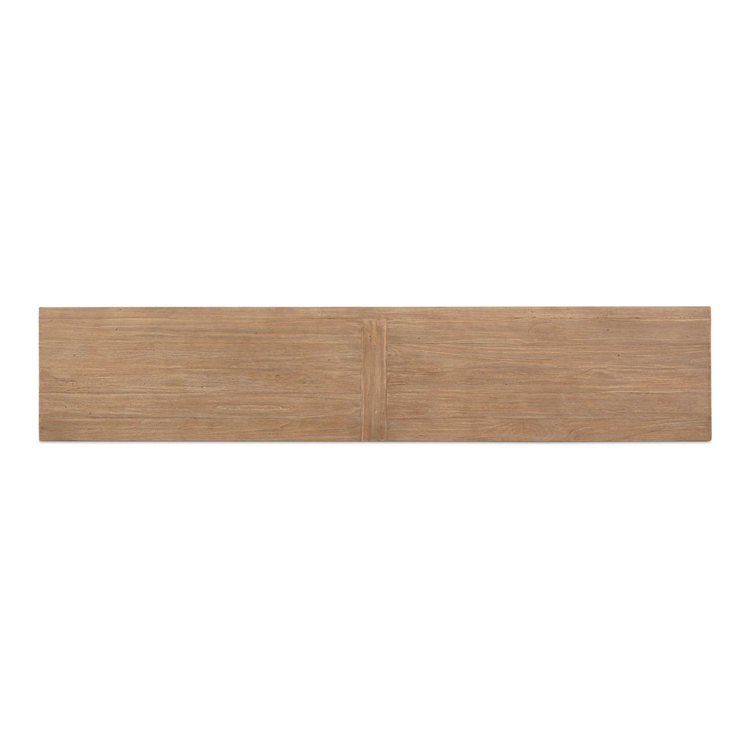 SwayLiving - Sierra Media Unit Natural - FR-1047-23 | SwayLiving
