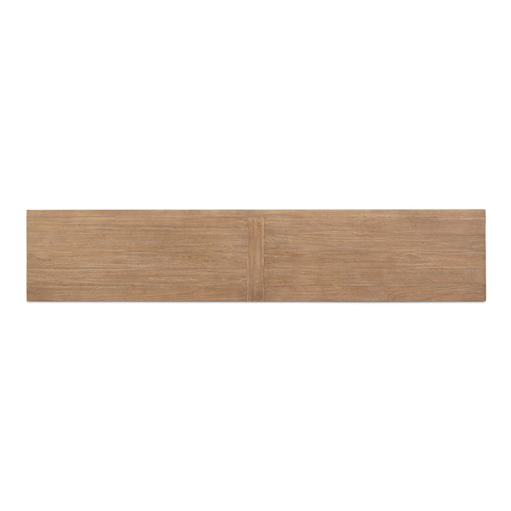 SwayLiving - Sierra Media Unit Natural - FR-1047-23 | SwayLiving