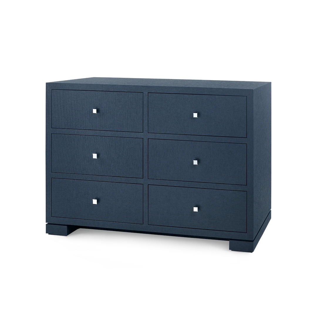 Deep Navy