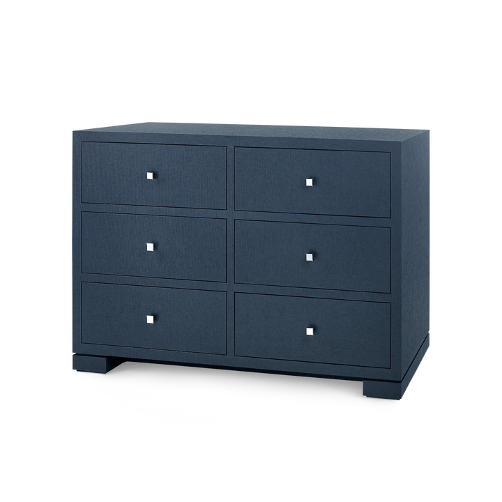 Deep Navy