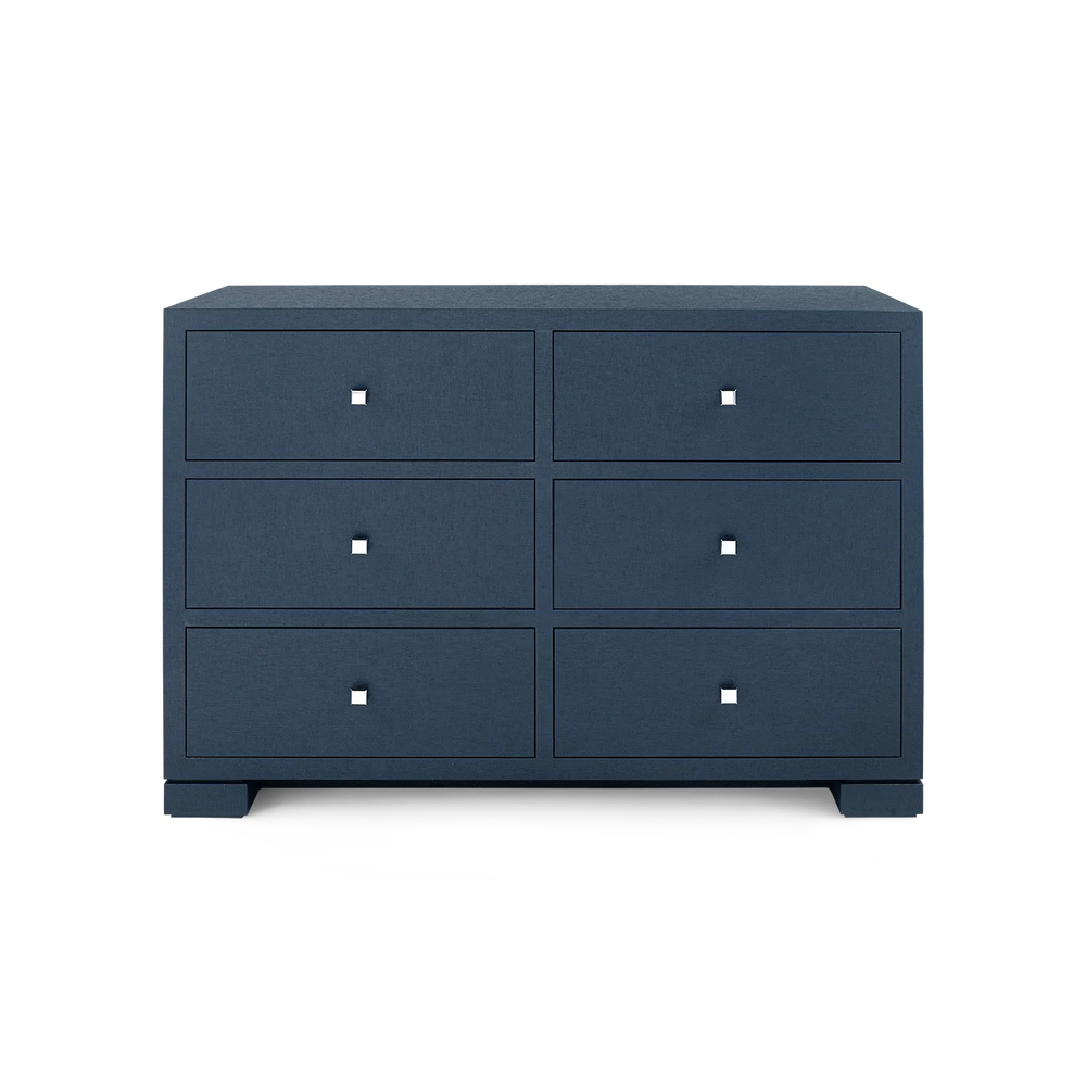 Deep Navy