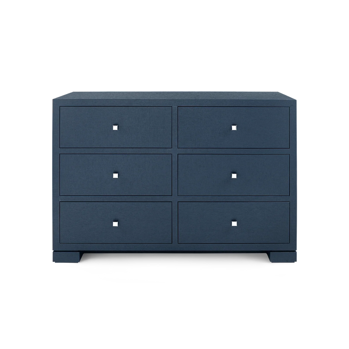 Deep Navy