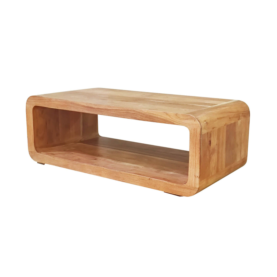 Form Curve Coffee Table