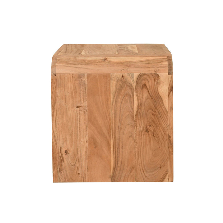 Form Curve Side Table