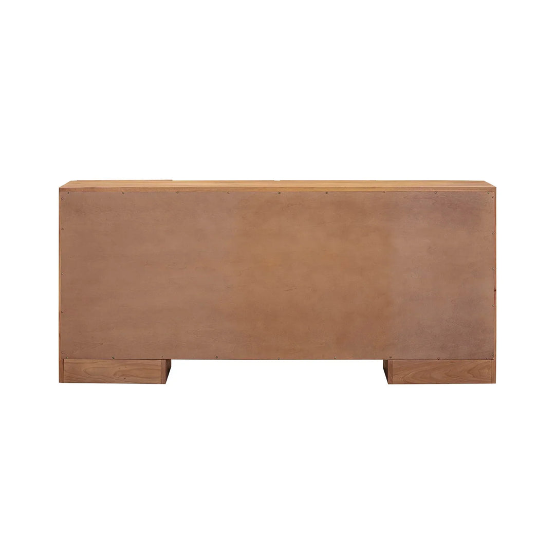 Freedom 4 Door Sideboard