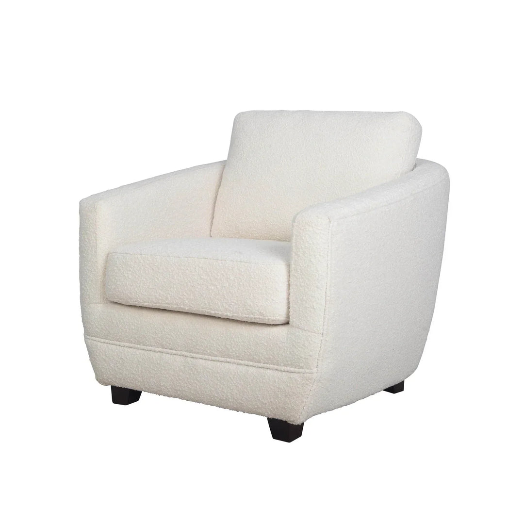 Boucle Cream