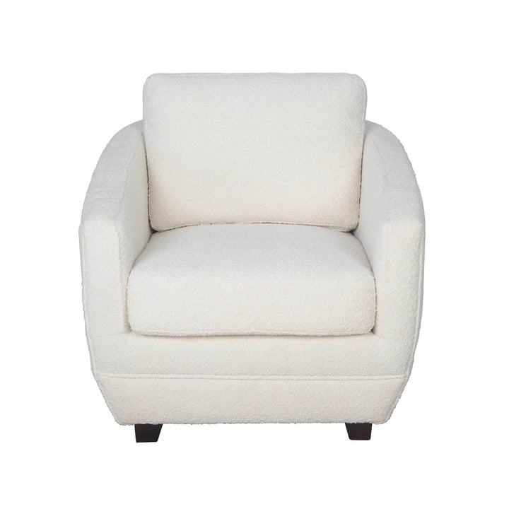 Boucle Cream