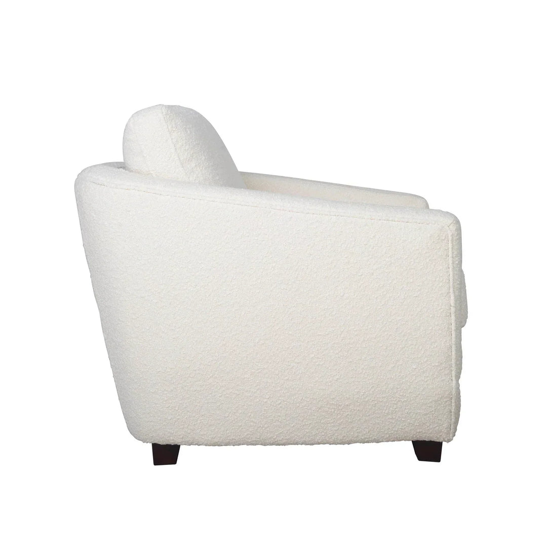Boucle Cream