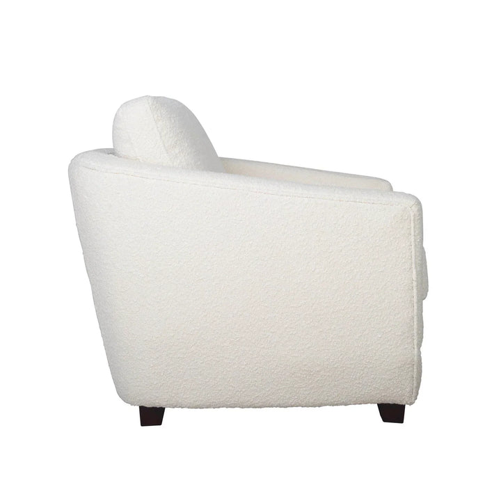 Boucle Cream