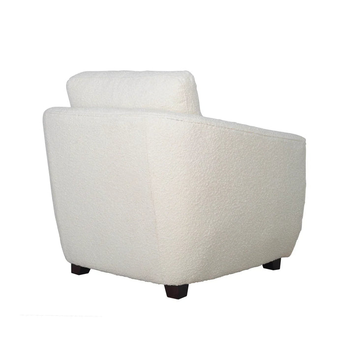 Boucle Cream