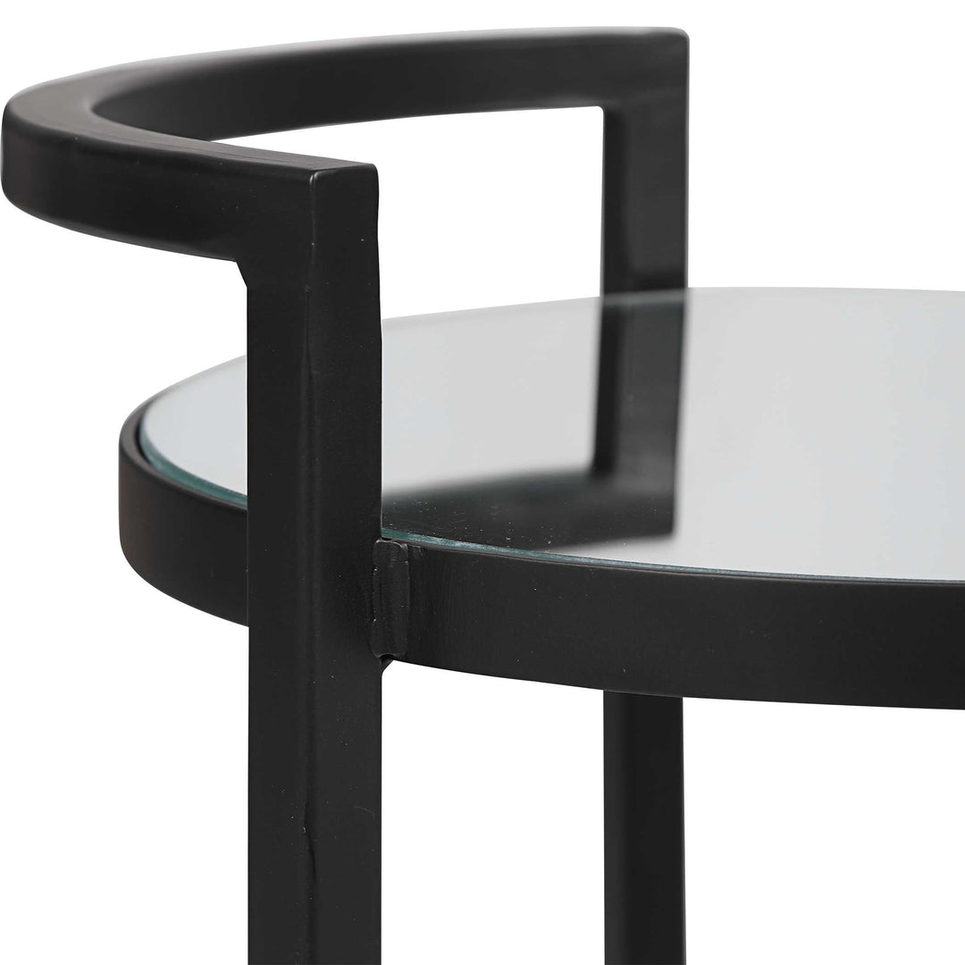 Lucas Accent Table