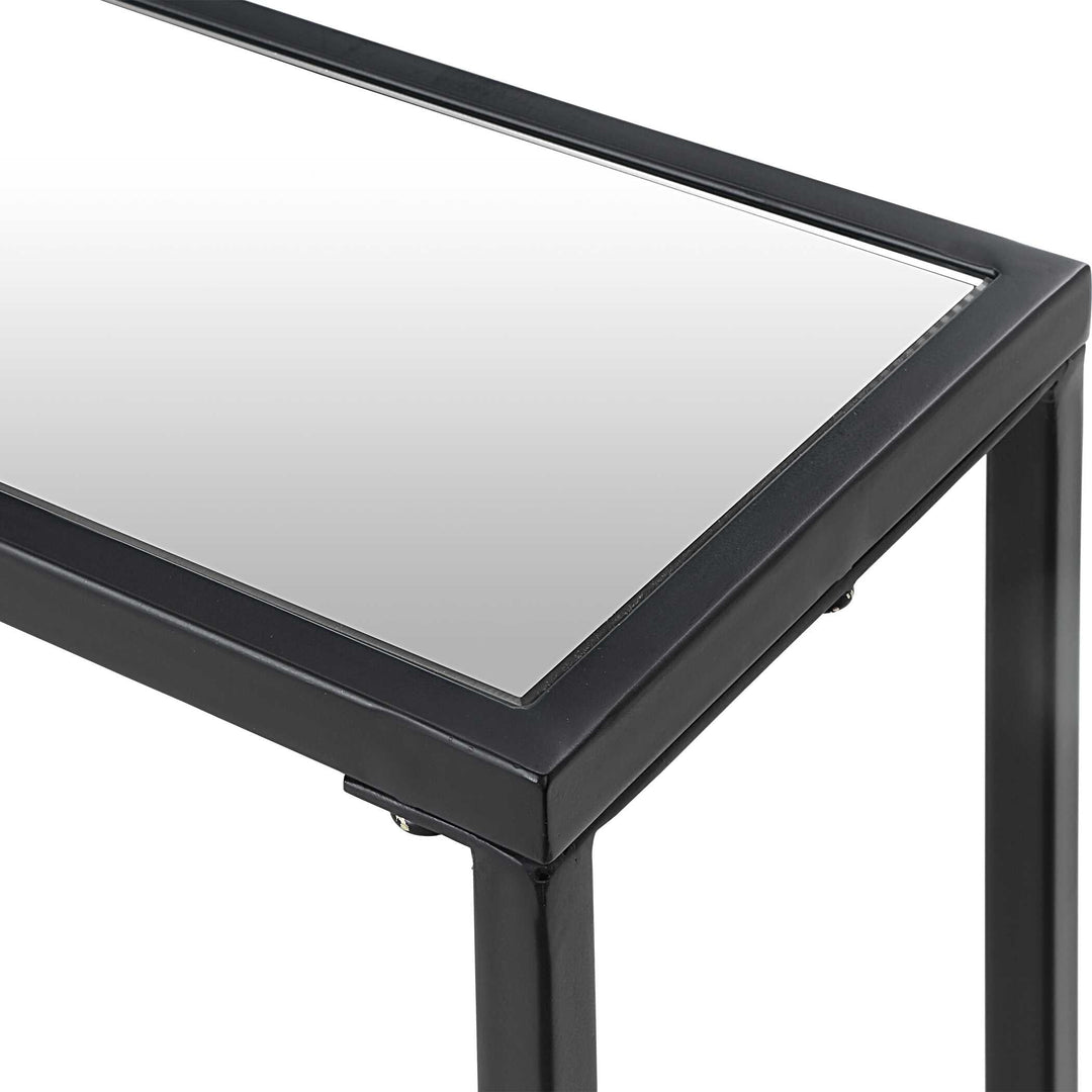 Levi Console Table