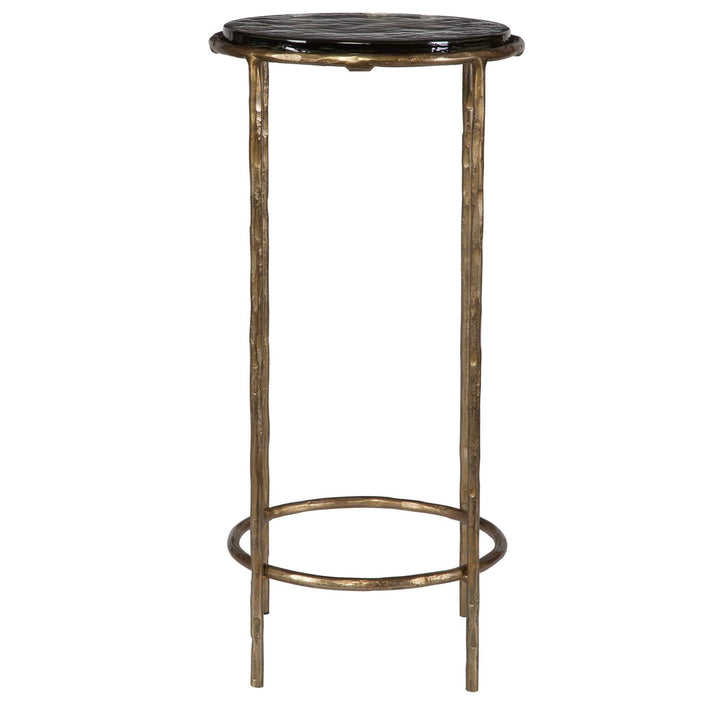 Mason Accent Table