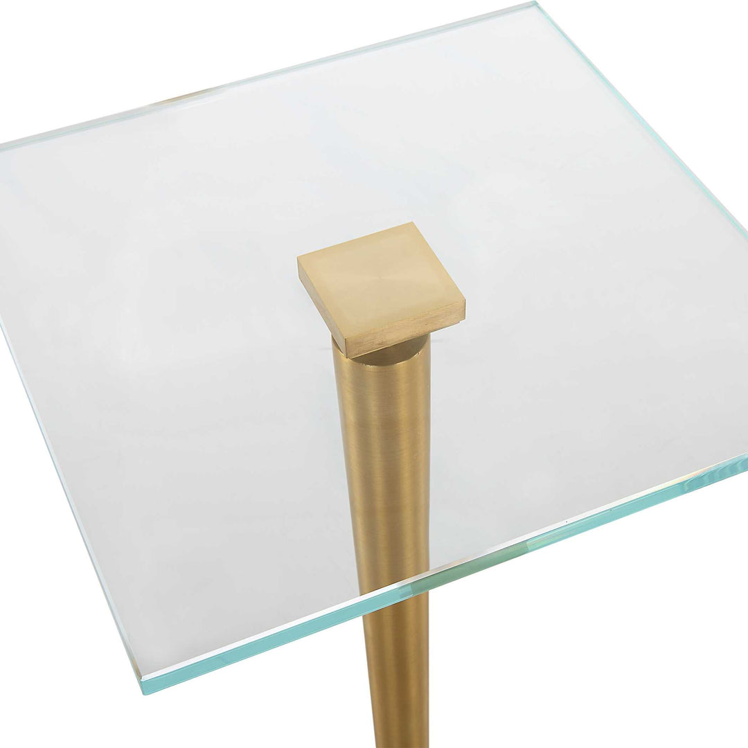 Michael Side Table