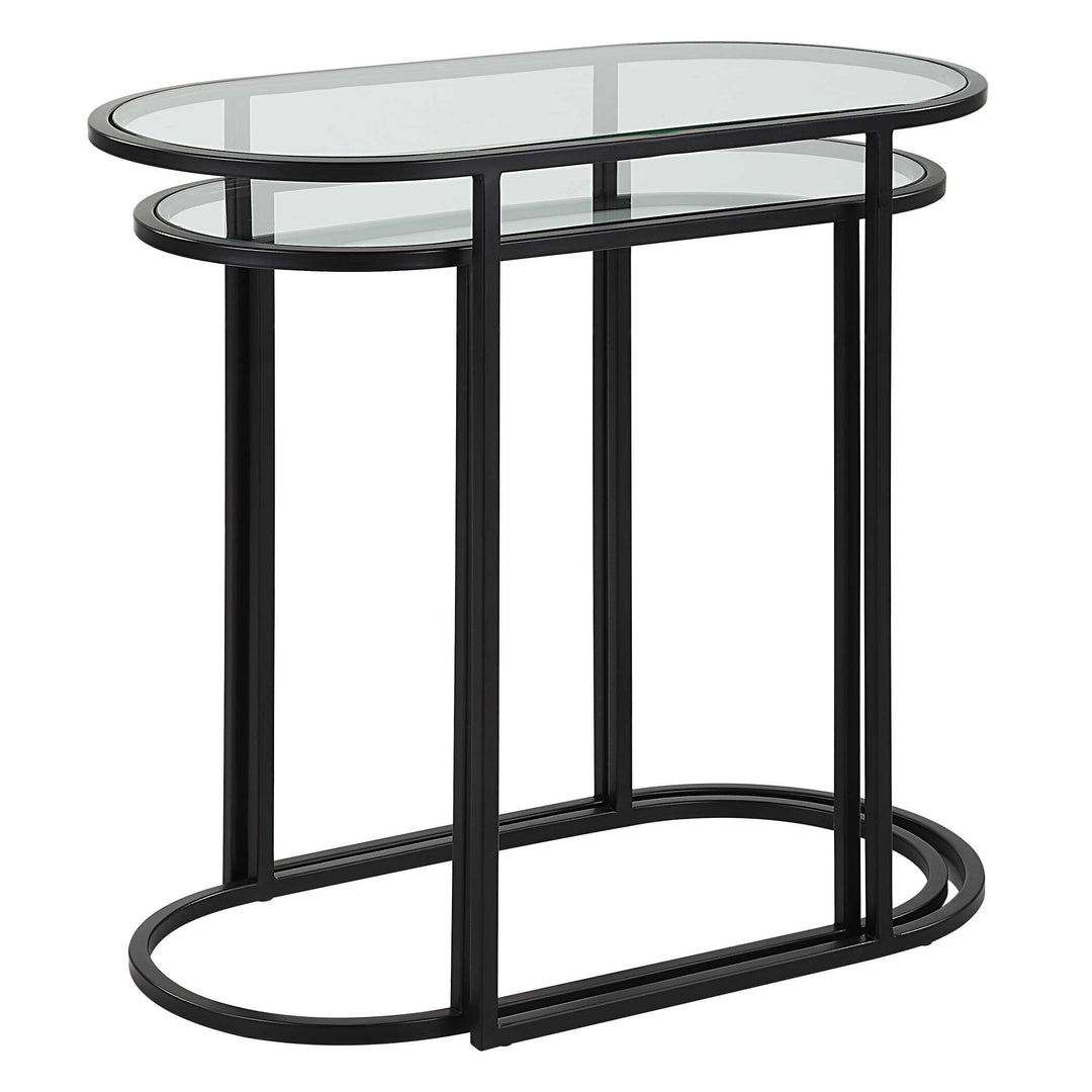 Sebastian Nesting Table - Set of 2