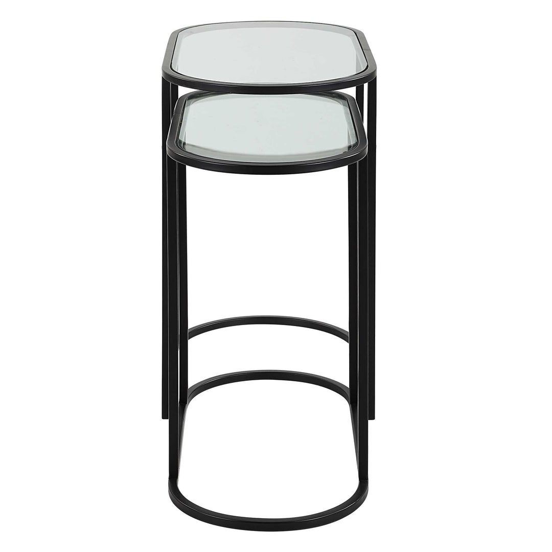 Sebastian Nesting Table - Set of 2
