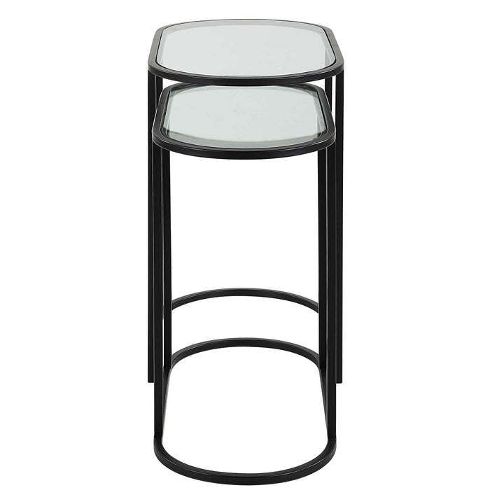 Sebastian Nesting Table - Set of 2