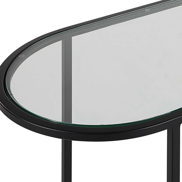 Sebastian Nesting Table - Set of 2