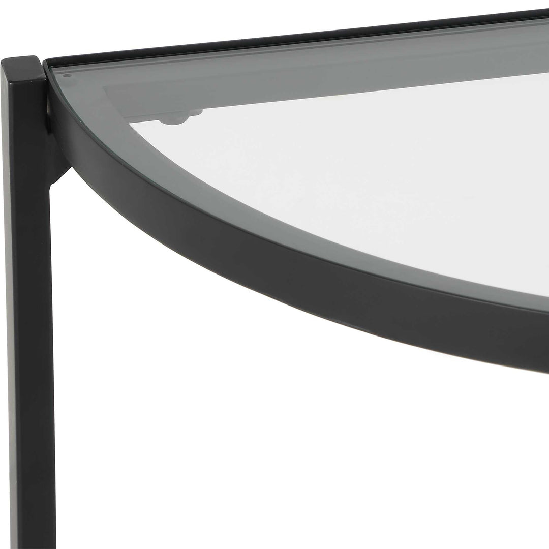 Asher Console Table