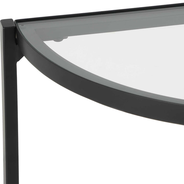 Asher Console Table