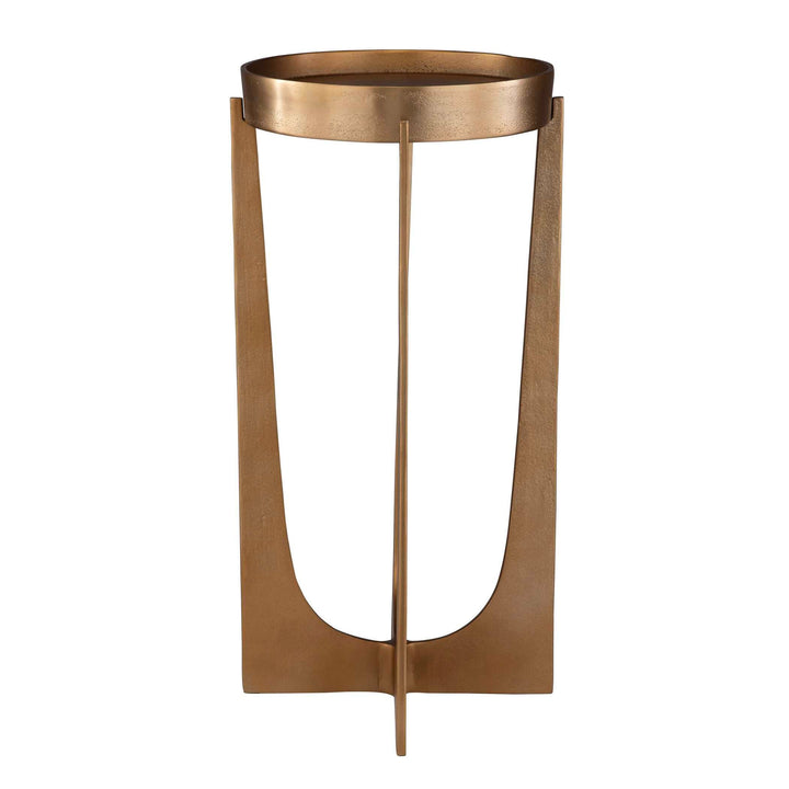 John Accent Table