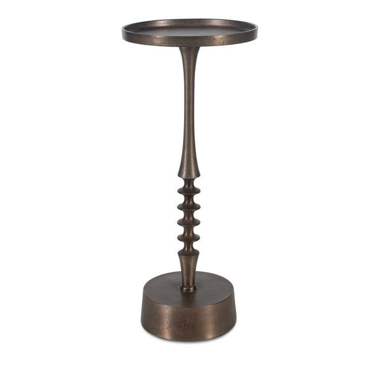Matthew Accent Table