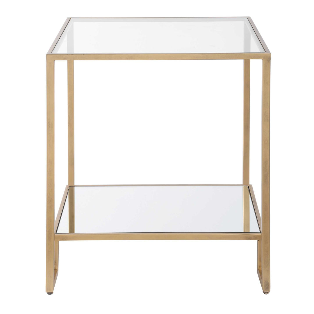 David End Table
