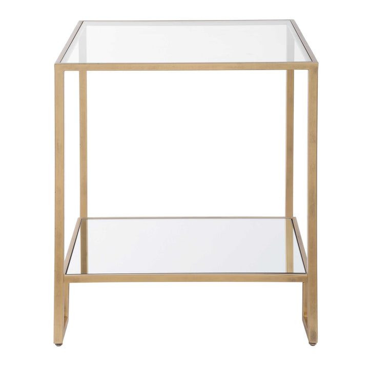 David End Table