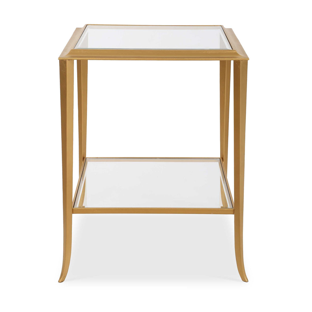 Ezra End Table