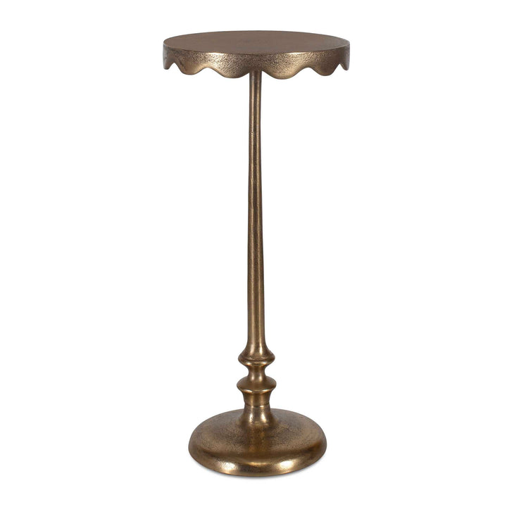 Gabriel Accent Table