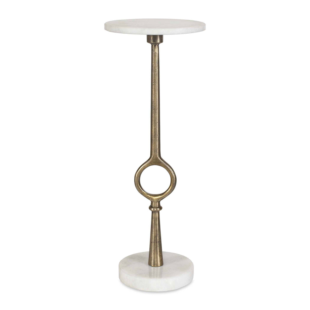 Jayden Accent Table