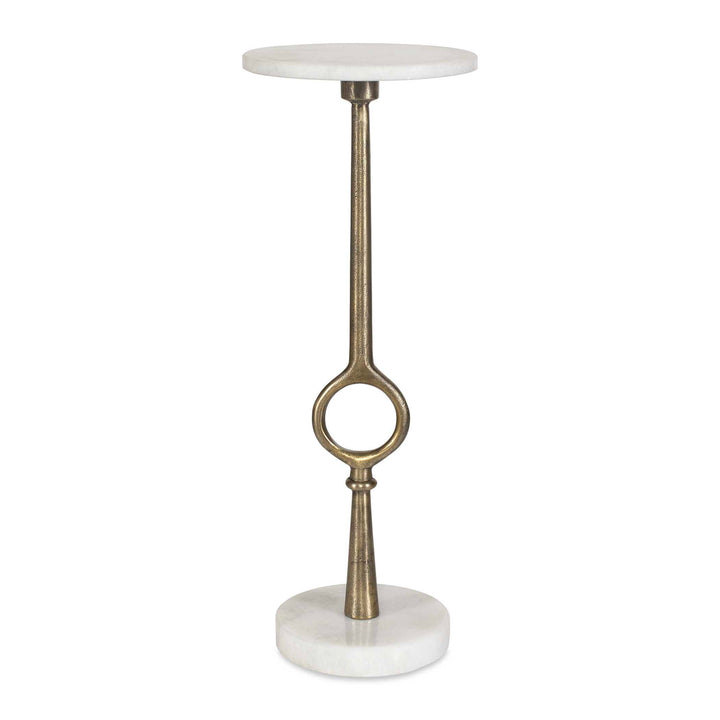 Jayden Accent Table