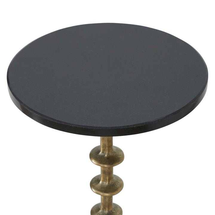 Charles Accent Table