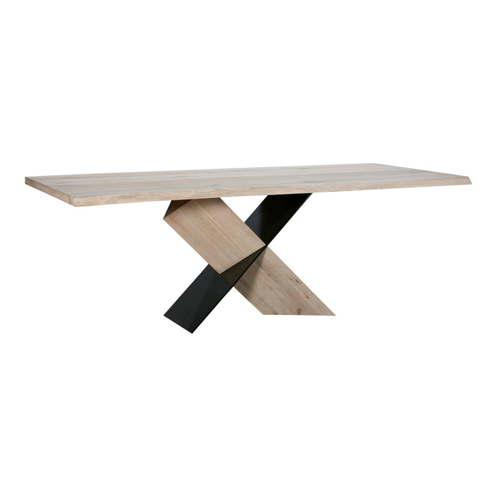 SwayLiving - Instinct Dining Table - FZ-1003-24-0 | SwayLiving